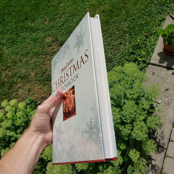 Book | Betty Crocker Christmas - Picture 4 of 6